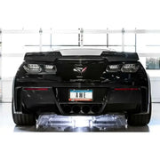 3020-43081 Exhaust System Kit