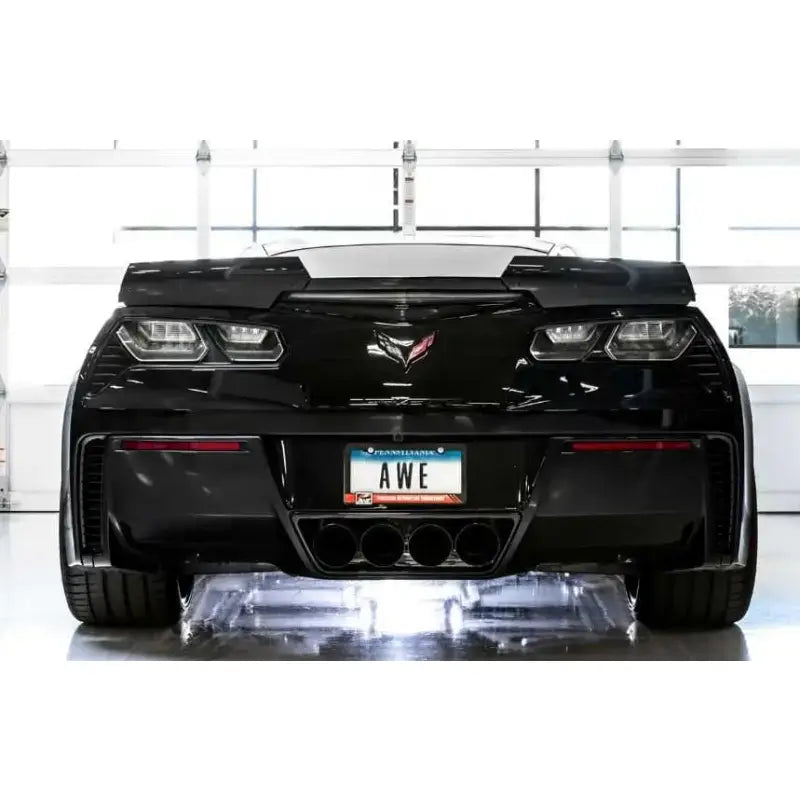 3020-43081 Exhaust System Kit