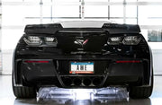 3020-43081 Exhaust System Kit