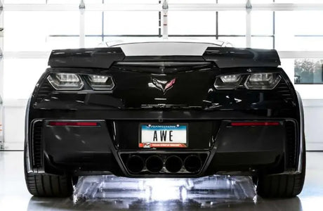 3020-43081 Exhaust System Kit