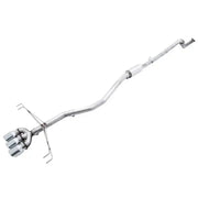 3020-52000 Exhaust System Kit