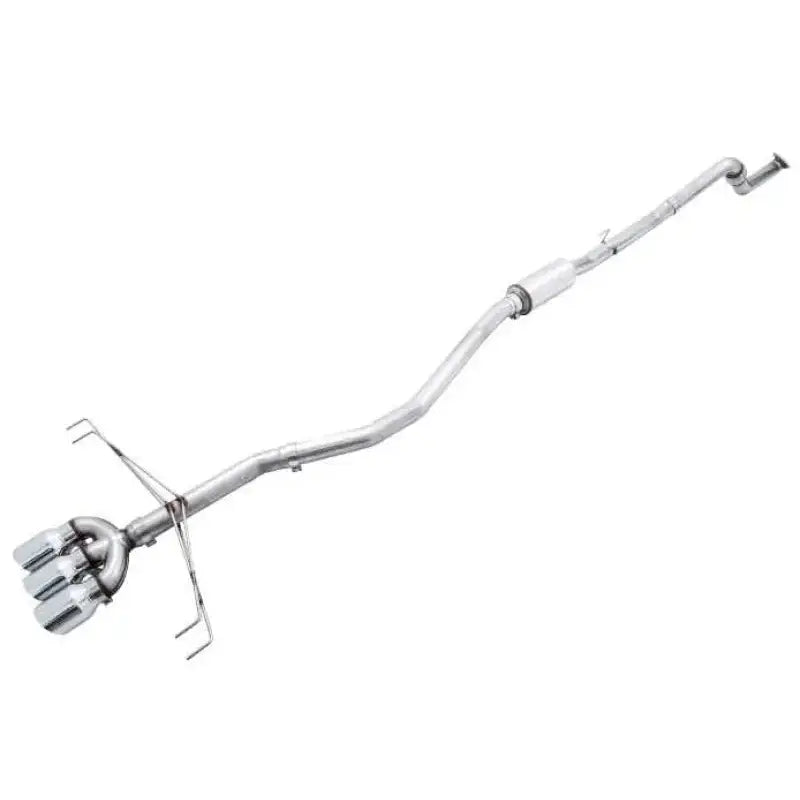 3020-52000 Exhaust System Kit