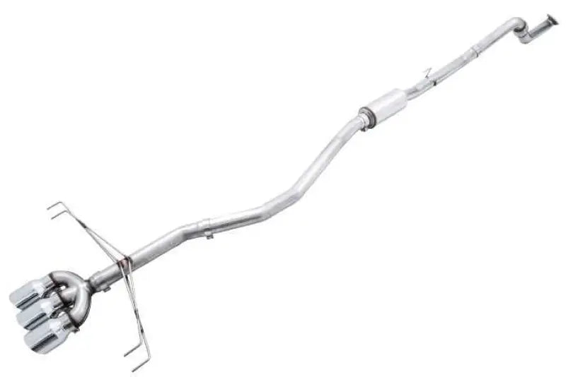 3020-52000 Exhaust System Kit