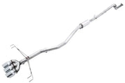 3020-52000 Exhaust System Kit