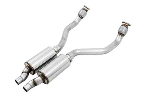 3215-11030 Exhaust Pipe Header