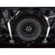 AWE Limited Lifetime Warranty Exhaust System Kit 3015-31200 - Ofg Catback