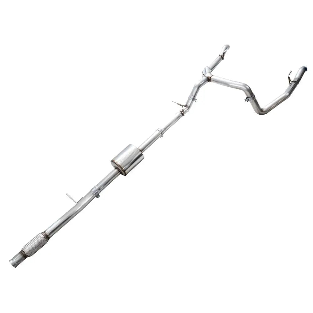 AWE Limited Lifetime Warranty Exhaust System Kit 3015-31200 - Ofg Catback