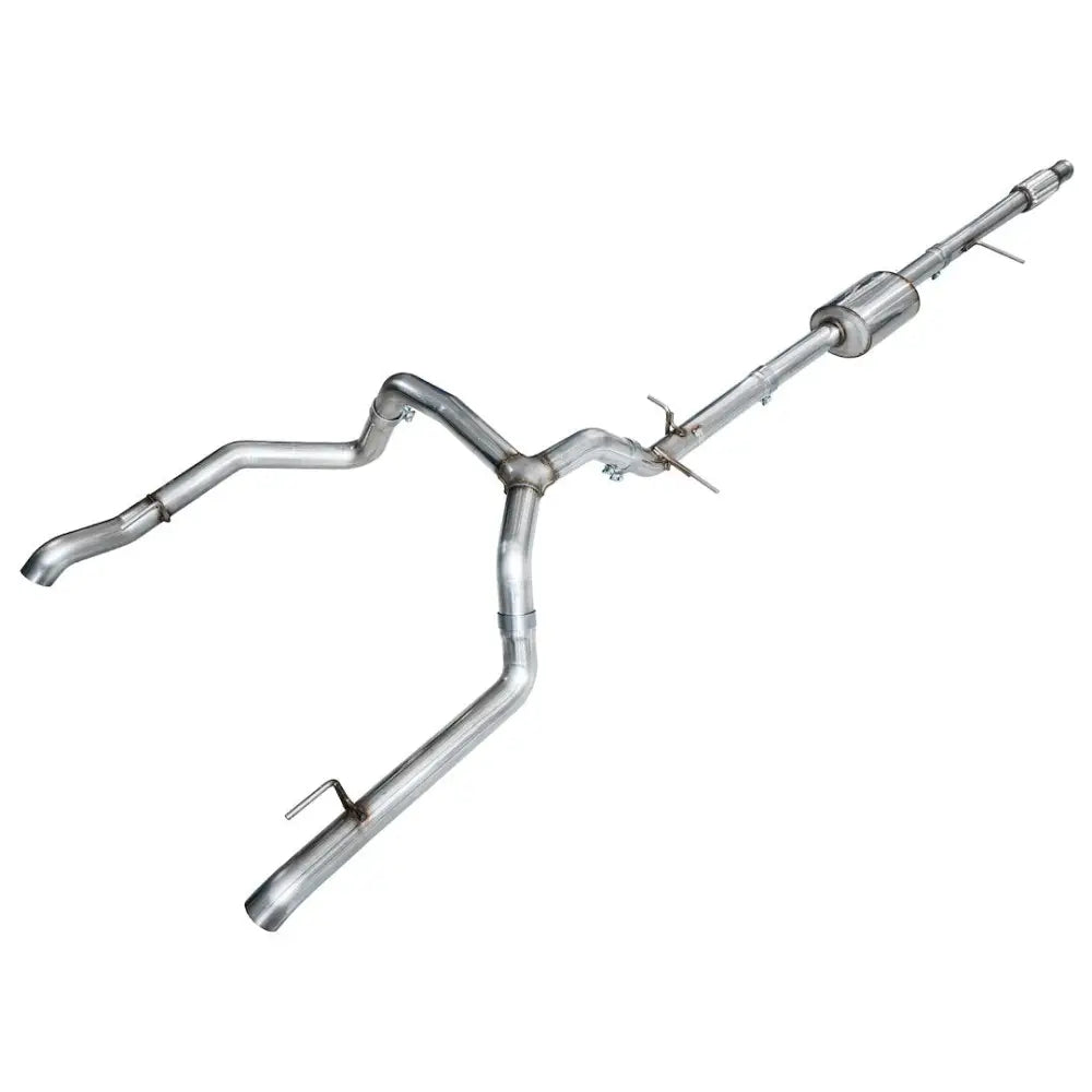 AWE Limited Lifetime Warranty Exhaust System Kit 3015-31200 - Ofg Catback