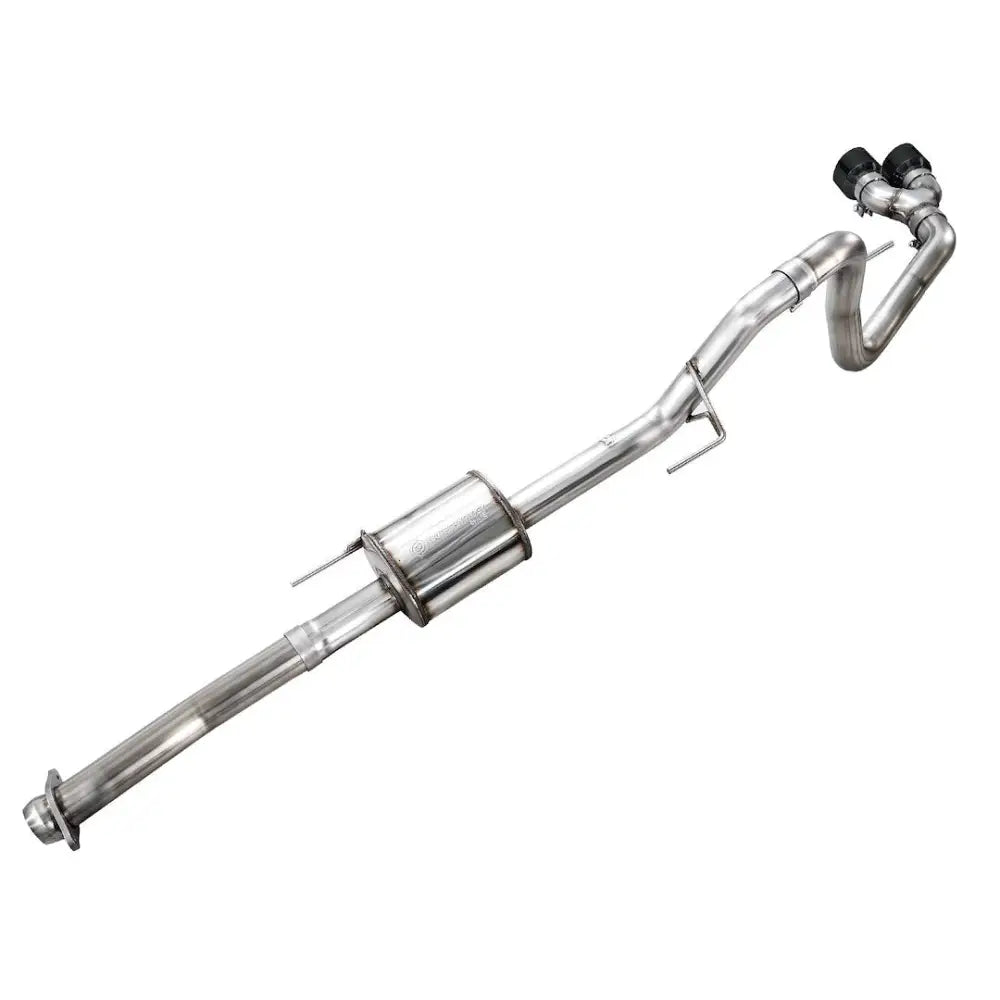 AWE Limited Lifetime Warranty Exhaust System Kit 3015-33145 - 0FG Dual Side Exit