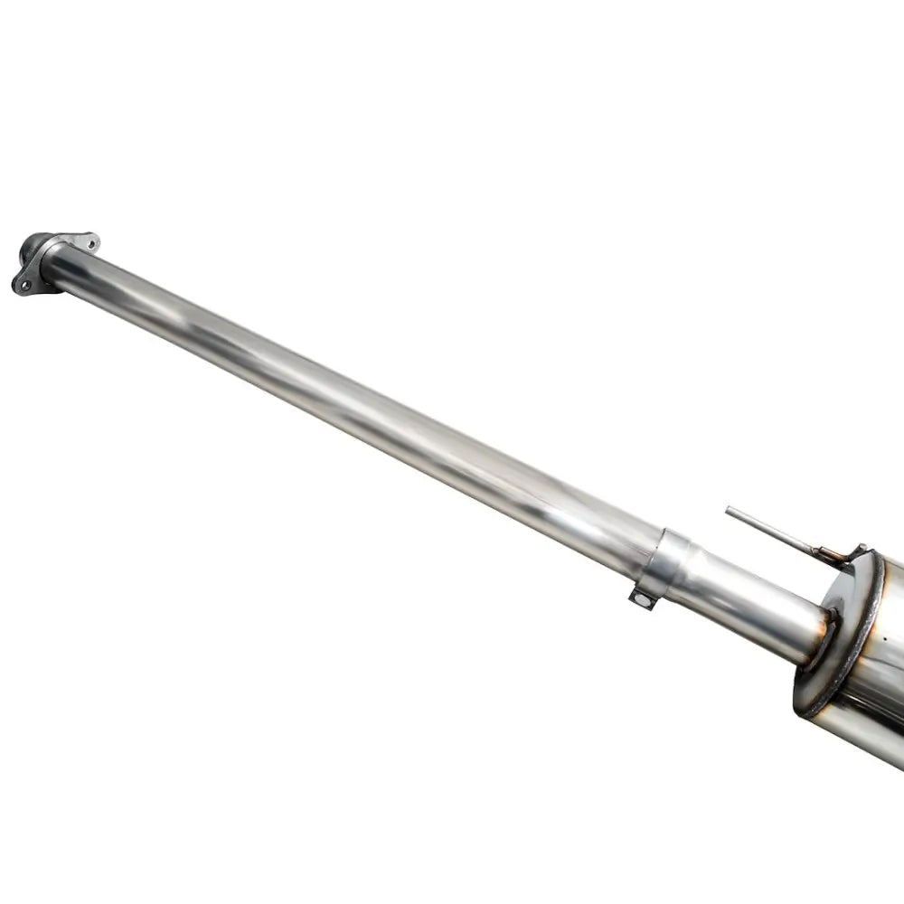 AWE Limited Lifetime Warranty Exhaust System Kit 3020-32402 - 0FG NON-Resonated Catback