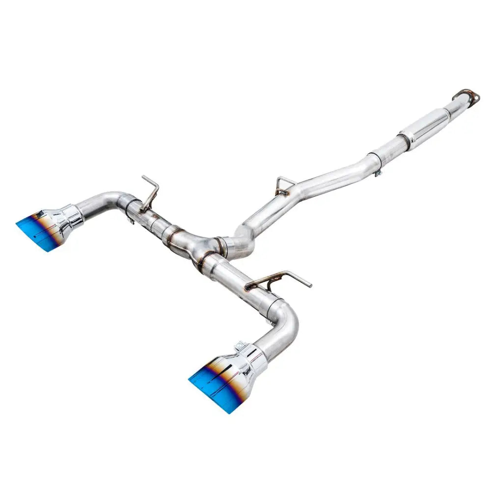 AWE Stainless Steel Exhaust System Kit Exhaust System Kit 3020-39279