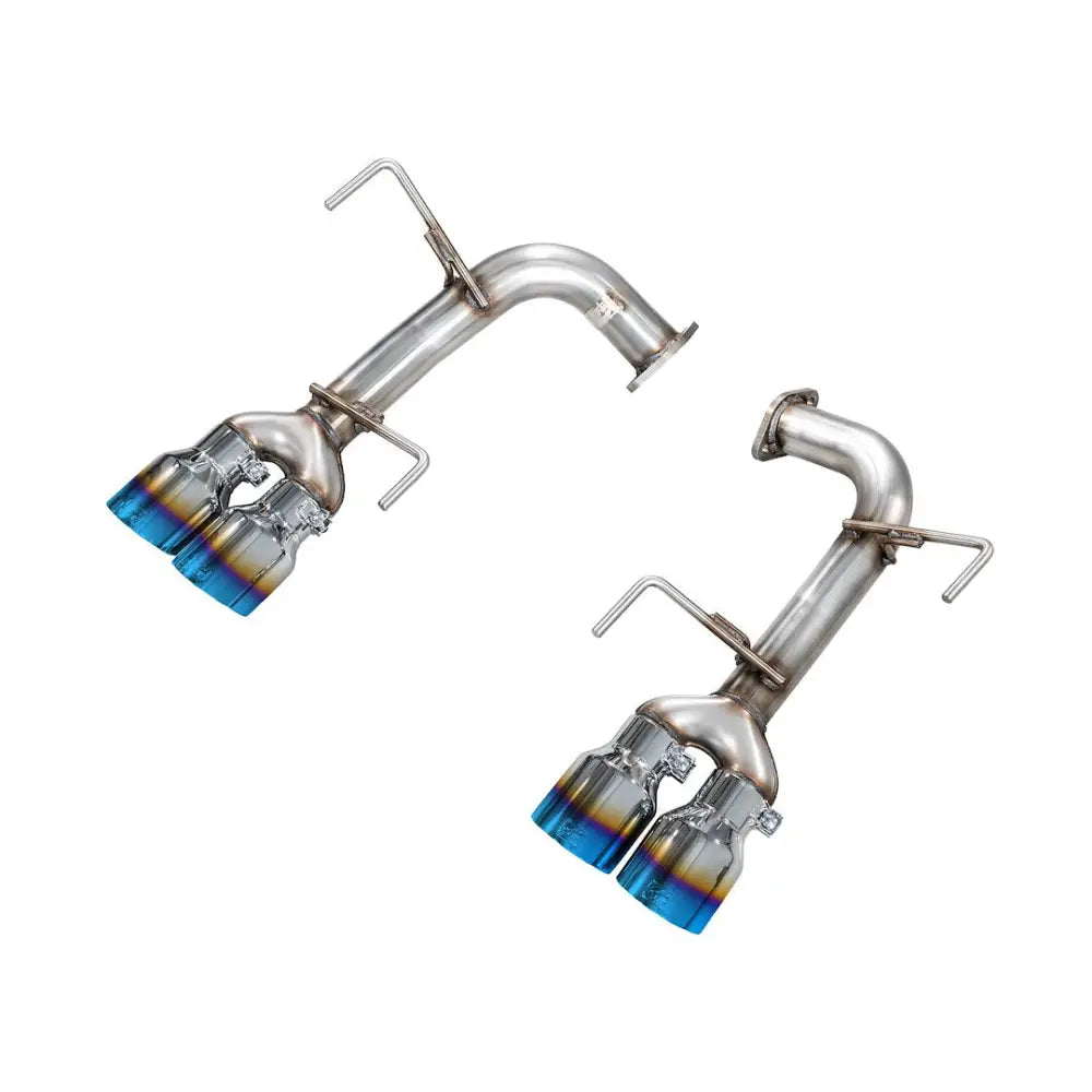 AWE Stainless Steel Exhaust System Kit Exhaust System Kit 3020-49424