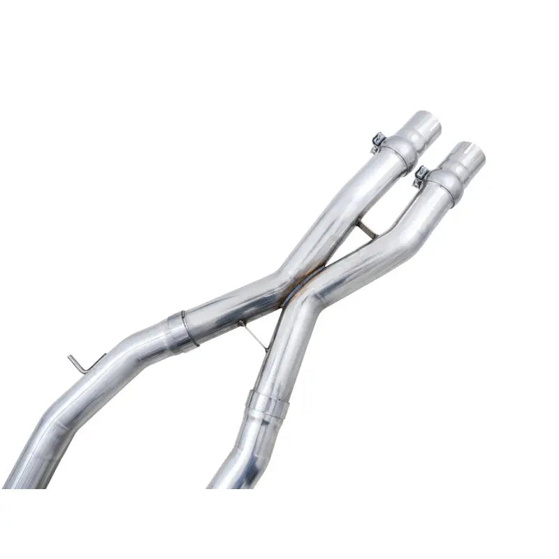 AWE Tuning 3020-42482 AWE Track Edition Catback Exhaust for BMW G8X M3/M4 - Diamond Black Tips