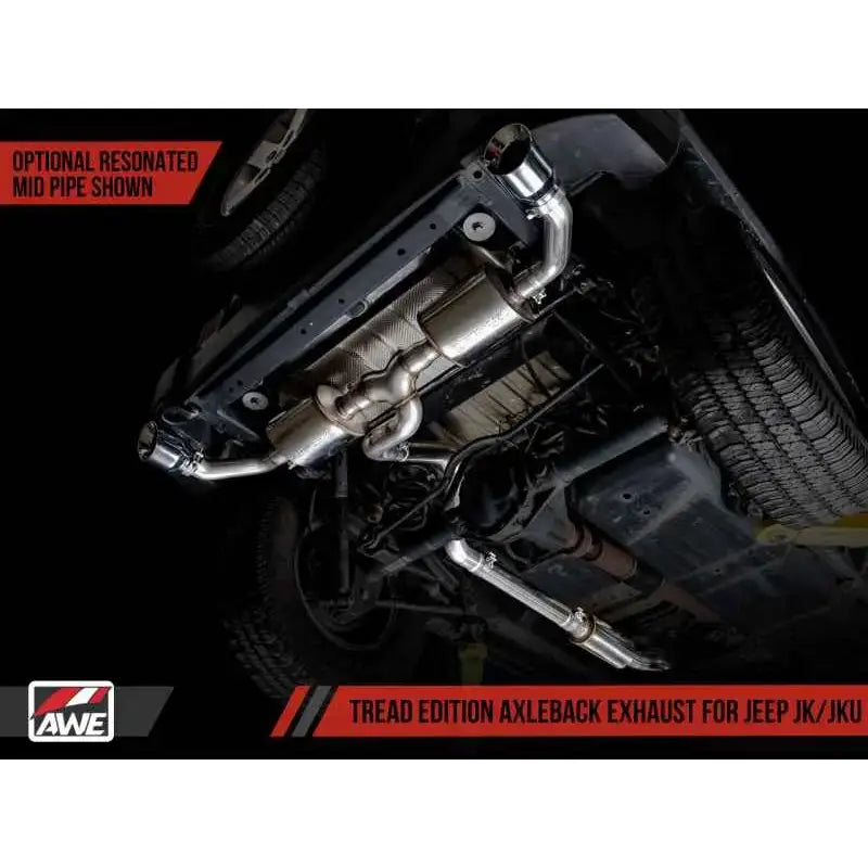 AWE Tuning 3015-32003