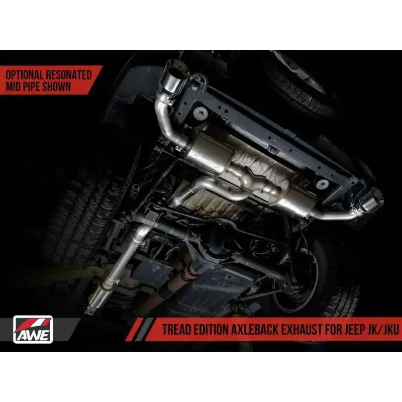 AWE Tuning 3015-32003