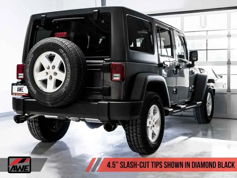 AWE Tuning 3015-33003