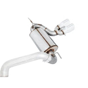 AWE Tuning 3810-11060 AWE Tuning 13-18 Ford Focus ST 2.0L Turbo Track to Touring Conversion Kit