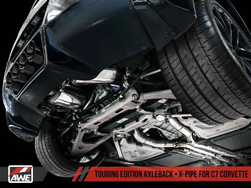 AWE Tuning 3020-43081