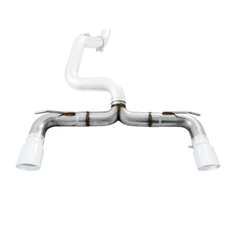 AWE Tuning 3810-11058 AWE Tuning 16-18 Ford Focus RS Hatchback 2.3L Turbo (Manual) Touring to Track Conversion Kit