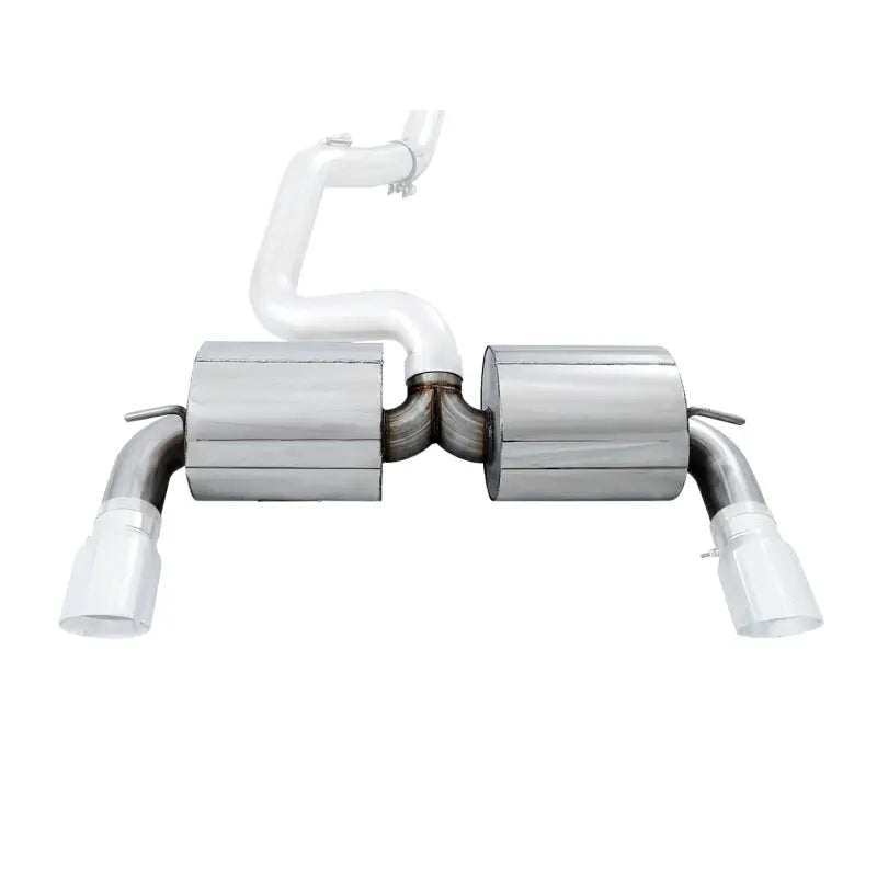 AWE Tuning 3810-11056 AWE Tuning 16-18 Ford Focus RS Track to Touring Conversion Kit