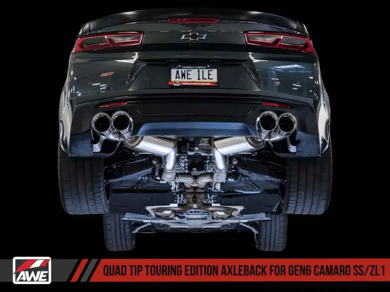 AWE Tuning 3015-42093