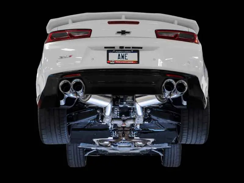 AWE Tuning 3015-42093