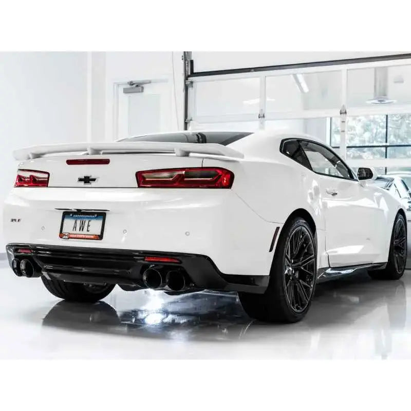 AWE Tuning 3020-43075