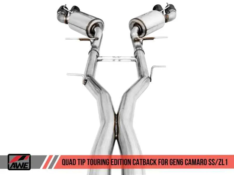 AWE Tuning 3020-43076