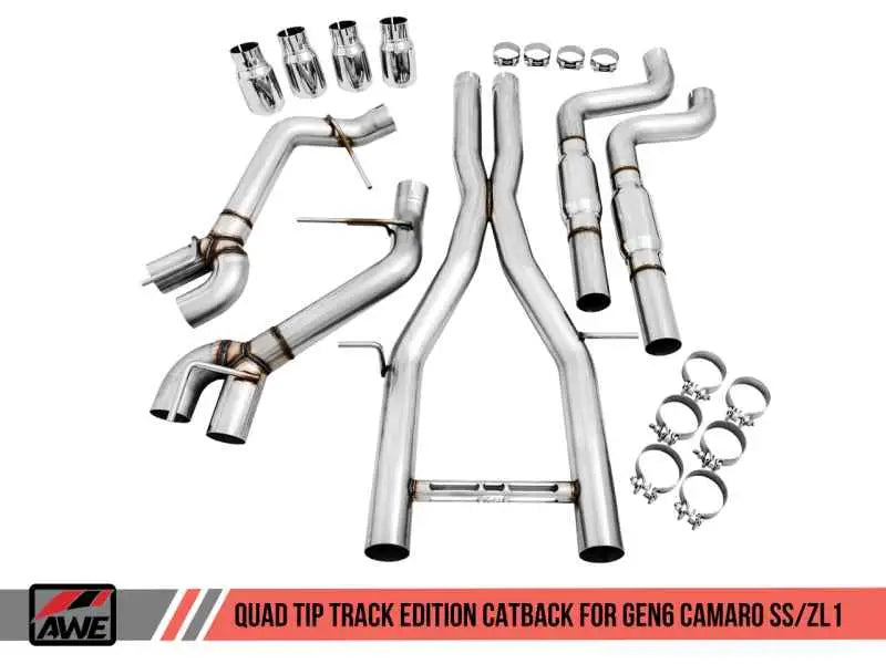 AWE Tuning 3020-42066