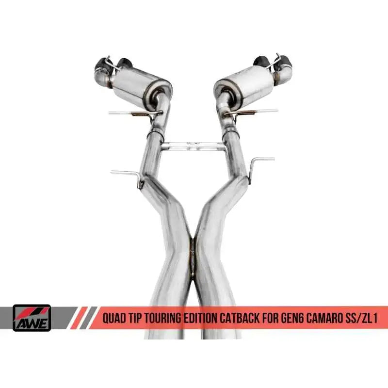AWE Tuning 3015-43114