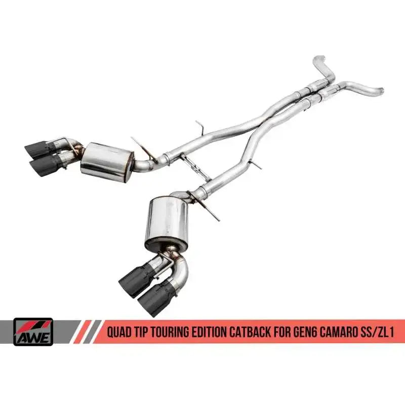 AWE Tuning 3015-43114