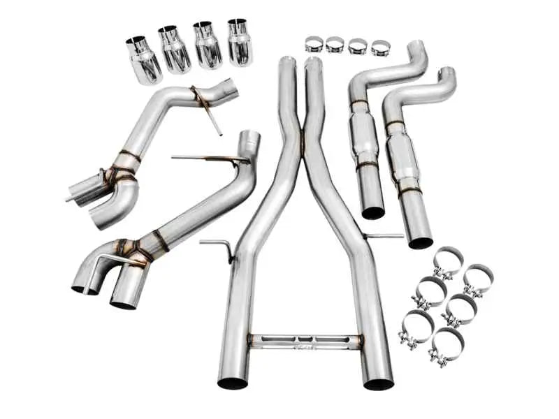 AWE Tuning 3015-42090
