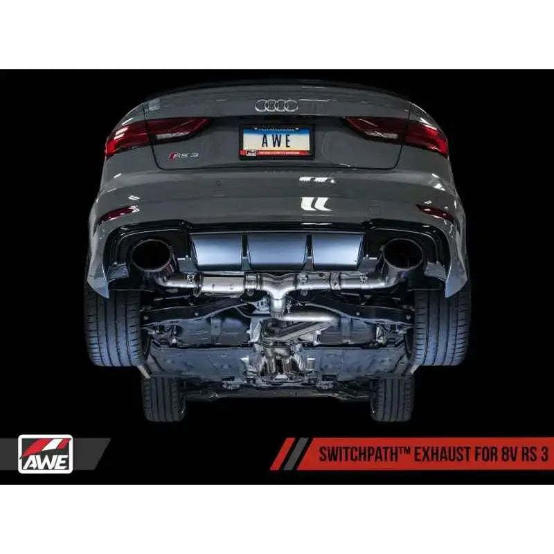 AWE Tuning 3025-33034