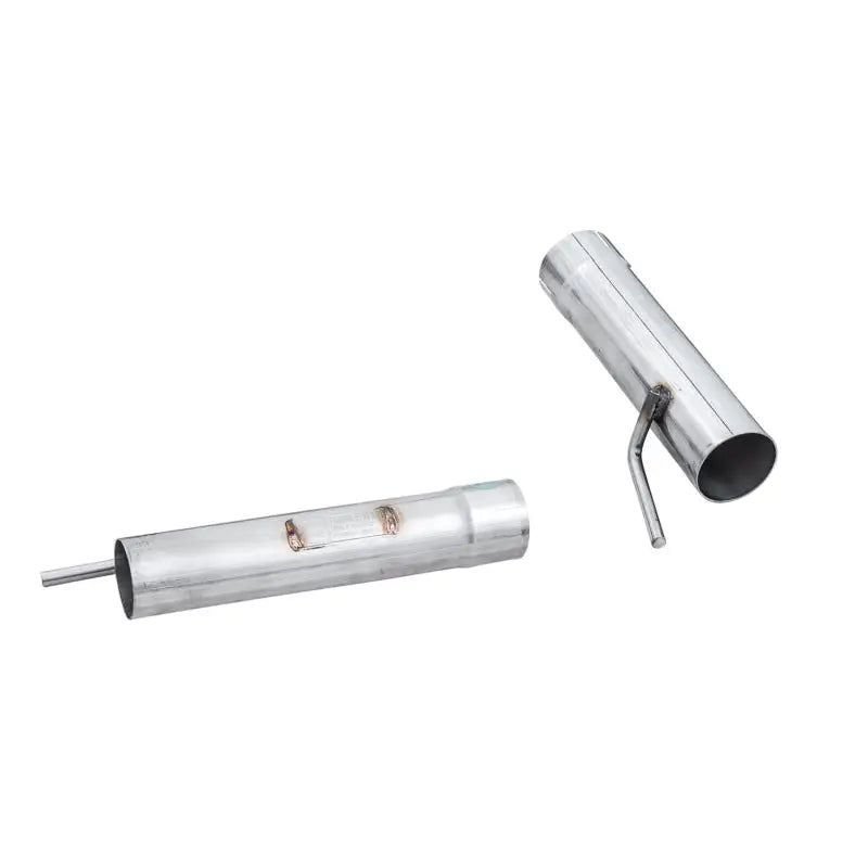 AWE Tuning 3020-33064 AWE Tuning 17-19 Audi RS3 8V Track Edition Exhaust - Diamond Black Tips RS-Style Tips