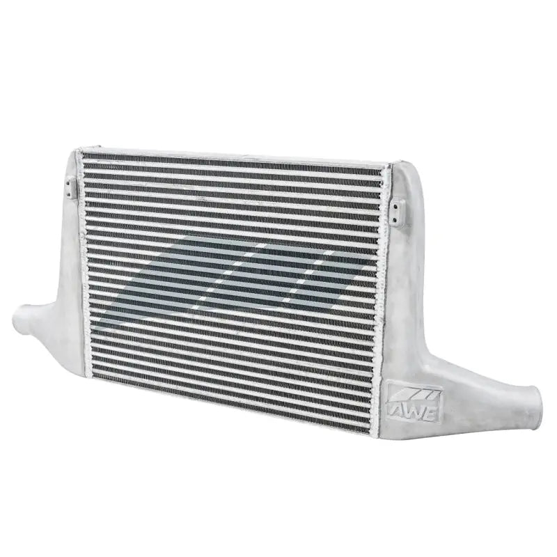 AWE Tuning 4510-11062 AWE Tuning 18-19 Audi SQ5 Crossover B9 3.0T ColdFront Intercooler