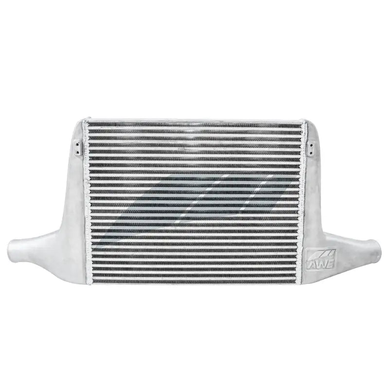 AWE Tuning 4510-11062 AWE Tuning 18-19 Audi SQ5 Crossover B9 3.0T ColdFront Intercooler