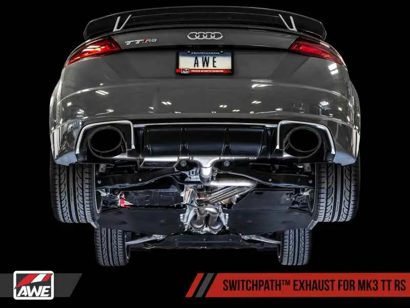 AWE Tuning 3025-33032