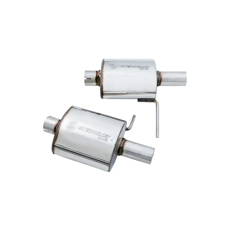 AWE Tuning 3815-11044 AWE Tuning 18-19 Volkswagen Jetta GLI Mk7 Touring Edition Exhaust Conversion Kit