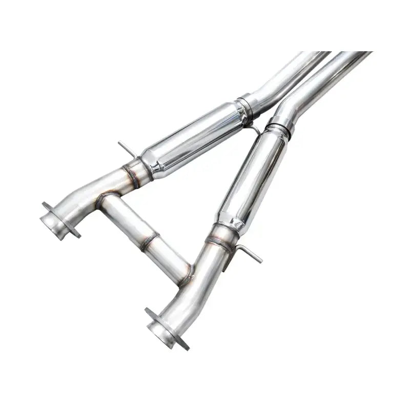AWE Tuning 18-23 Dodge Durango SRT & Hellcat Touring Edition Exhaust - Diamond Black Tips - Truck Automotive