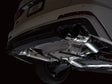 AWE Tuning 19-23 Audi C8 S6/S7 2.9T V6 AWD track edition exhaust with black tips