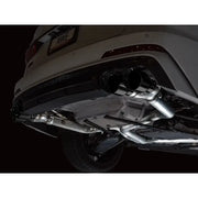 AWE Tuning 19-23 Audi C8 S6/S7 2.9T V6 AWD track edition exhaust with black tips