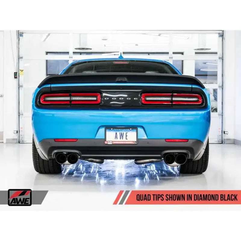AWE Tuning 3020-43082