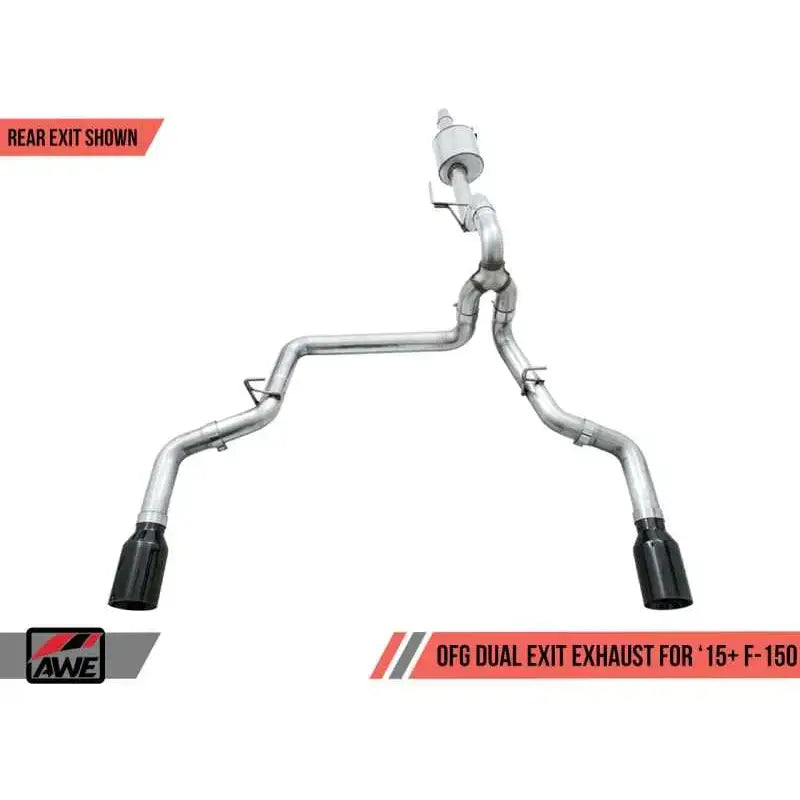 AWE Tuning 3015-33120