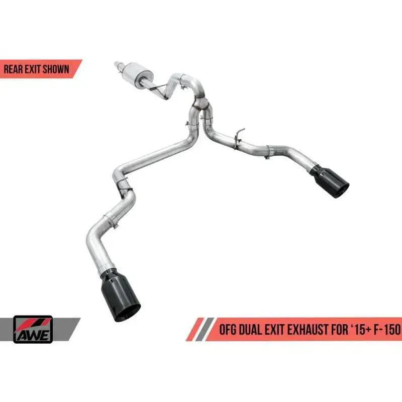 AWE Tuning 3015-33120