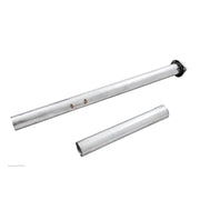 AWE 3020-11026 AWE Tuning 2015+ Ford F-150 Non-Resonated Performance Mid Pipe