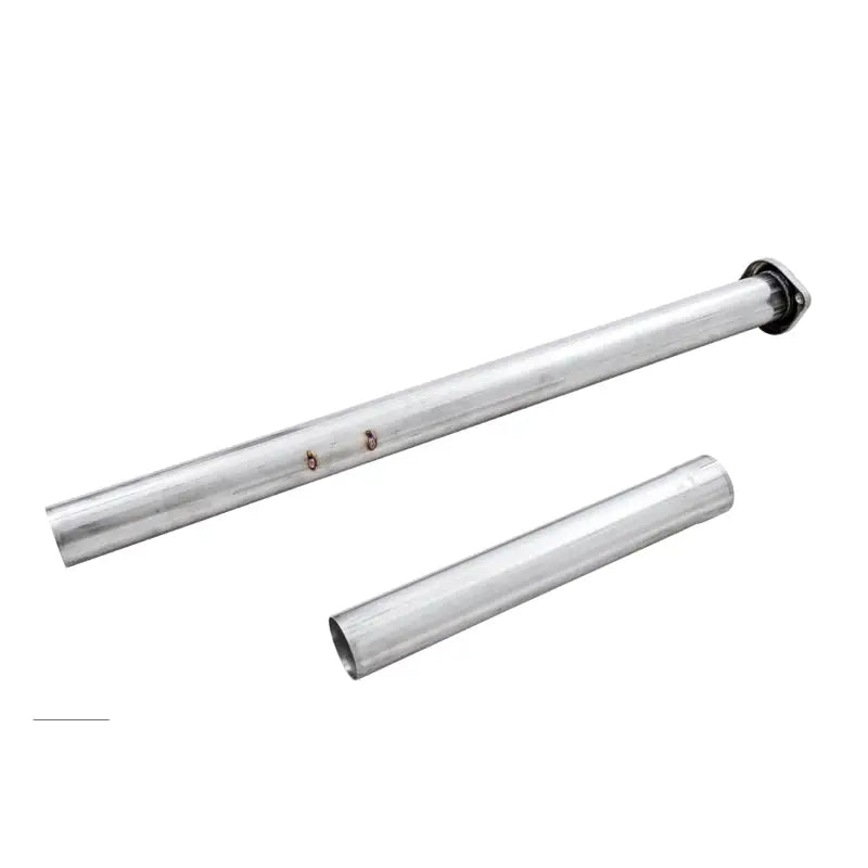 AWE 3020-11026 AWE Tuning 2015+ Ford F-150 Non-Resonated Performance Mid Pipe