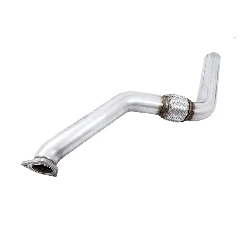 AWE 3020-53010 AWE Tuning 2016+ Honda Civic Si Track Edition Exhaust w/Front Pipe & Triple Diamond Black Tips