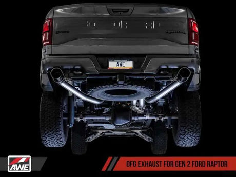 AWE Tuning 3020-33050
