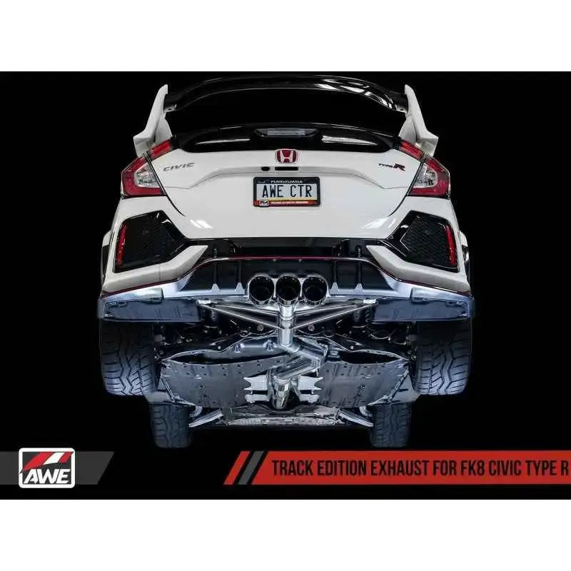 AWE Tuning 3020-53002