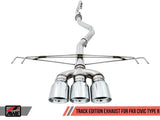 AWE Tuning 3020-52000